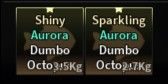 Aurora Dumbo Octopus