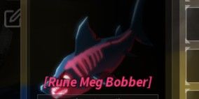Rune Meg Bobber