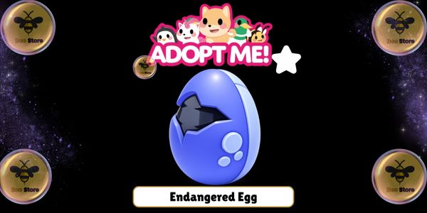 Endangered Egg