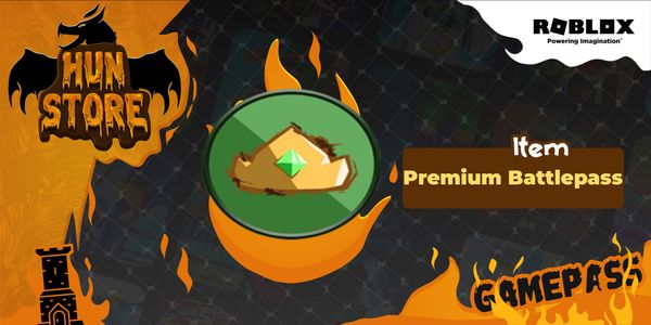 Premium Battlepass