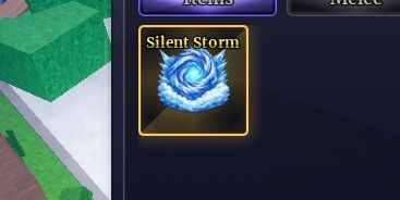 Silent Storm