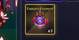 Yamato Essence