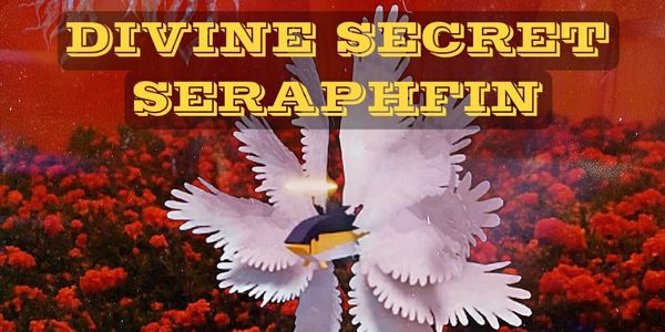 Divine Secret | Serapfhin