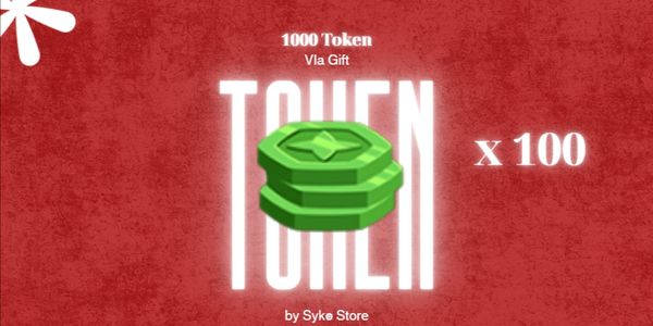 100 Token