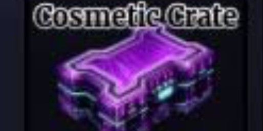Cosmetic Crate | Sailor Piece