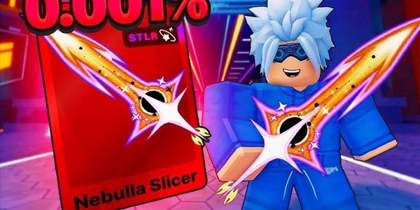 Nebulla Slicer