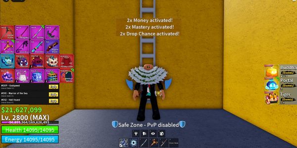 Account 3 Permanent According to Photo and Description 6