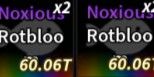 Noxious Rootbloom