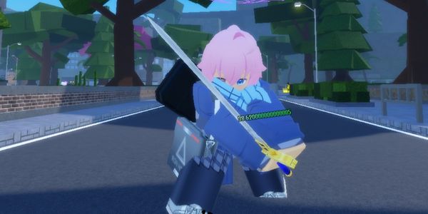Saber | Artoria Pendragon | Sakura Stand