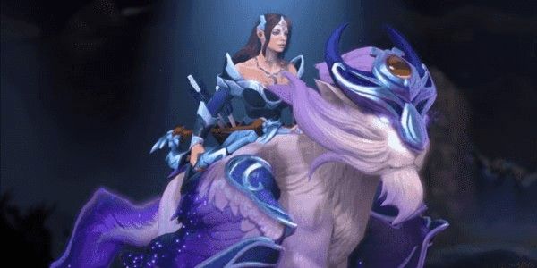 Axia lies mirana