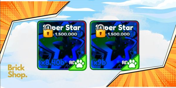 SECRET Rainbow Electric Superstar