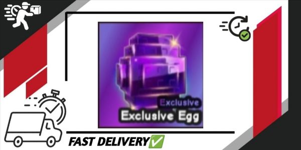EGG EXCLUSIVE EVIL FEEP | CATCH AND TAME