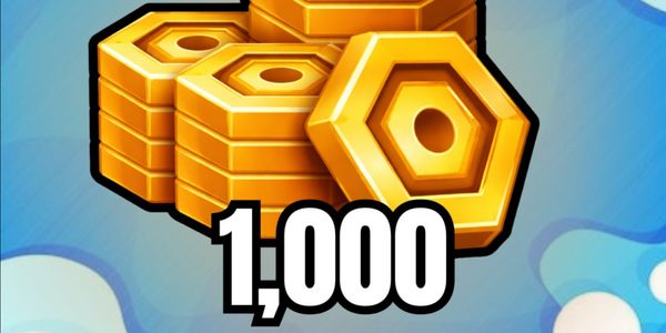 1000 Token