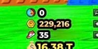 1000 Token Trade | Escape Tsunami For Brainrots