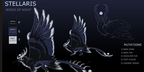 Stellaris