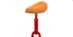 Pizza Unicycle