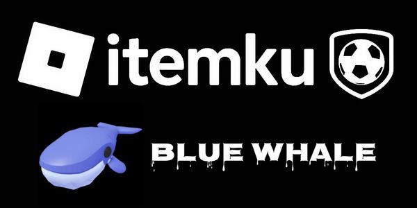 Blue whale
