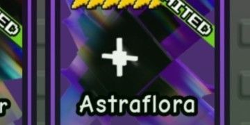 Astraflora