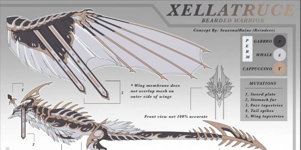 Xellatruce
