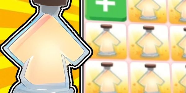 Age Up Potion