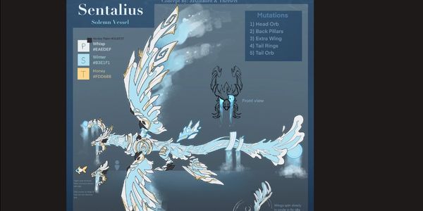 Sentalius
