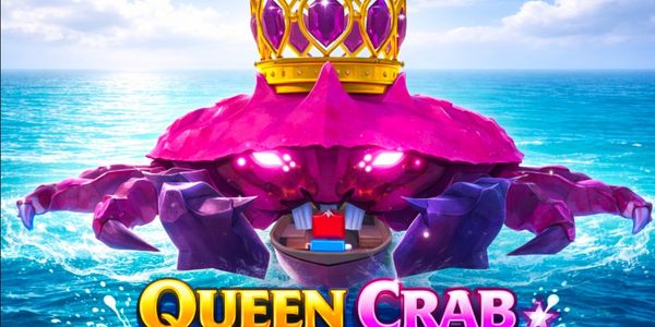 Queen Crab