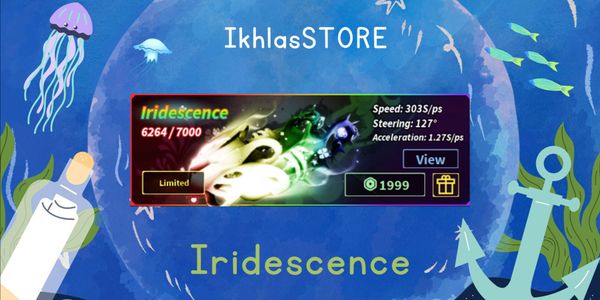 Iridescence