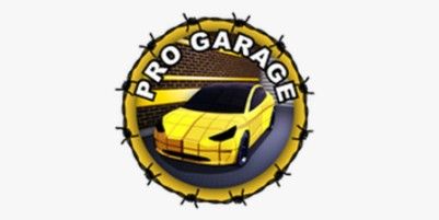 Gamepass - Pro Garage