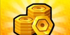10000 Token
