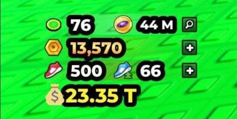 1 Token