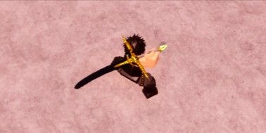 Dark Blade Yoru Grand Piece Online (GPO)