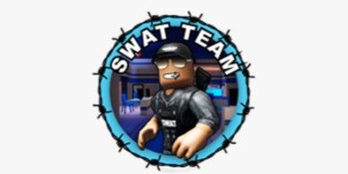 Gamepass - SWAT TEAM