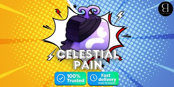 Celestial Pain