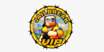 Gamepass - VIP