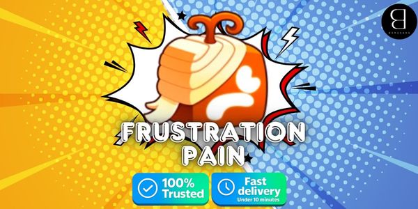 Frustration Pain
