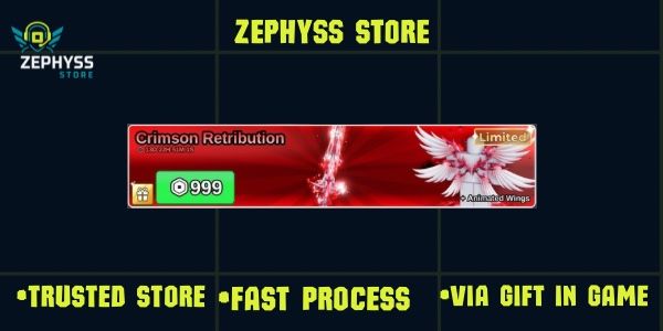 Limited Item (Rod Skin) 2