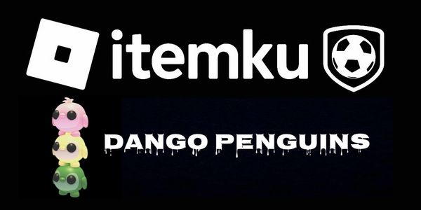 DANGO PENGUINS