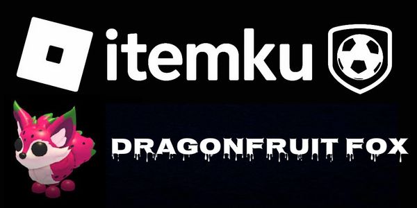 DRAGONFRUIT FOX