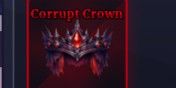 Corruption Crown