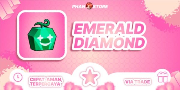 Emerald Diamond