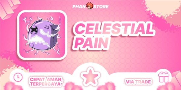 Celestial Pain