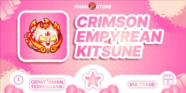 Empyrean Kitsune