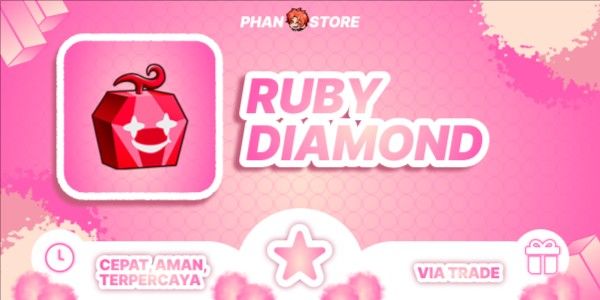 Ruby Diamond