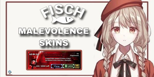 Malevolence