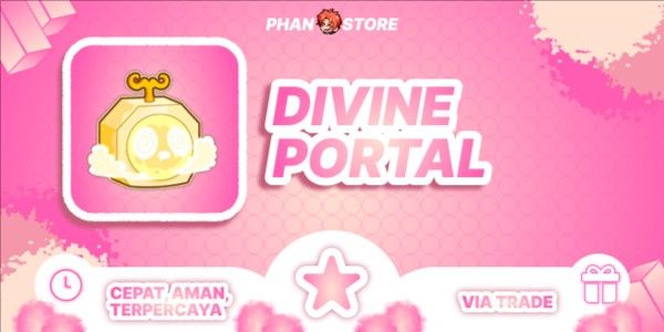 Divine Portal