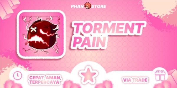 Torment Pain