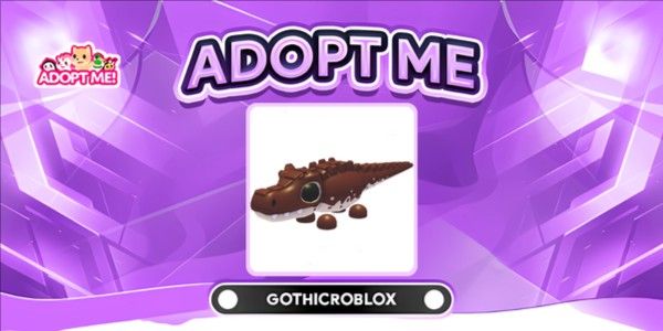 Cocoadile | gothicroblox