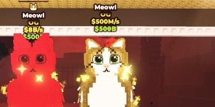 MEOWL  |  STEAL A BRAINROT