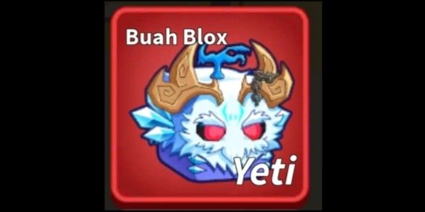 Yeti