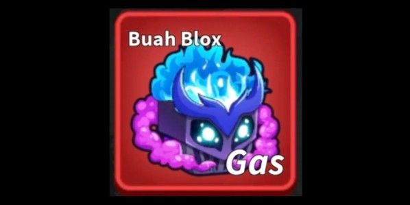 Gas